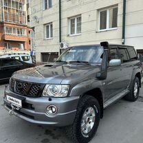 Nissan Patrol 3.0 AT, 2007, 230 000 км, с пробегом, цена 4 000 000 руб.