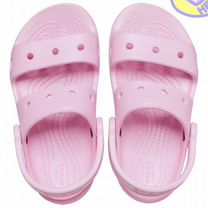 Сандалии crocs C8