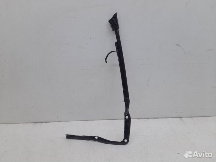 Датчик защемления задний левый Toyota Land Cruiser