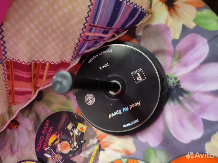 Диски.на.пс1