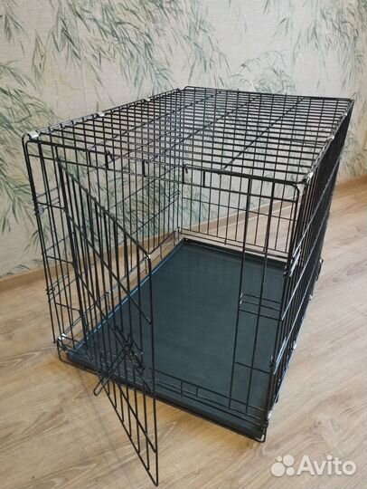 Клетка вольер для собак