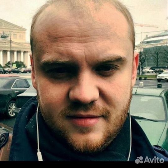 Менеджер по продажам