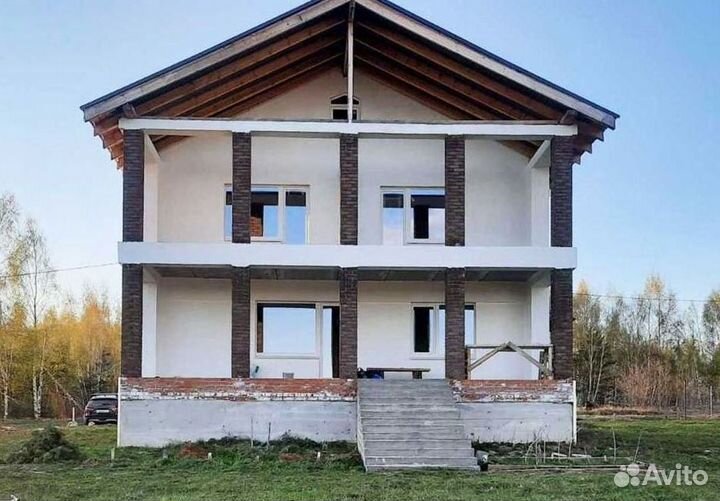 Остекление окон