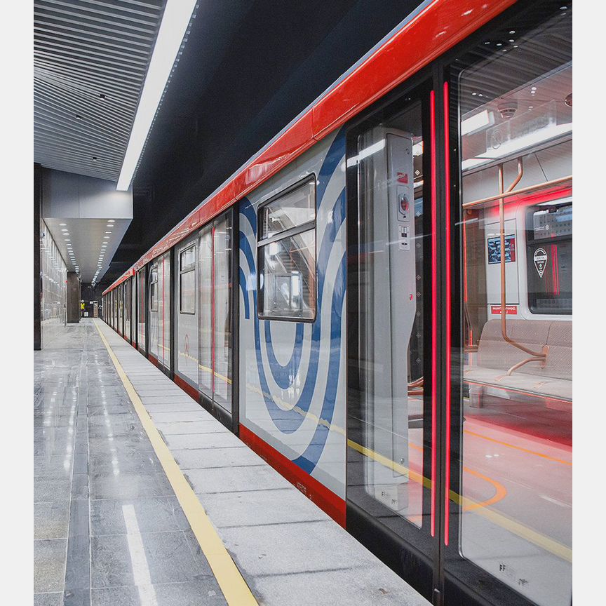 1-к. квартира, 39,4 м², 8/11 эт.