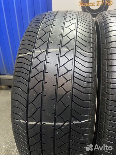 Dunlop SP Sport 270 225/55 R17 97W