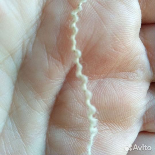 Пряжа для вязания шерсть СССР