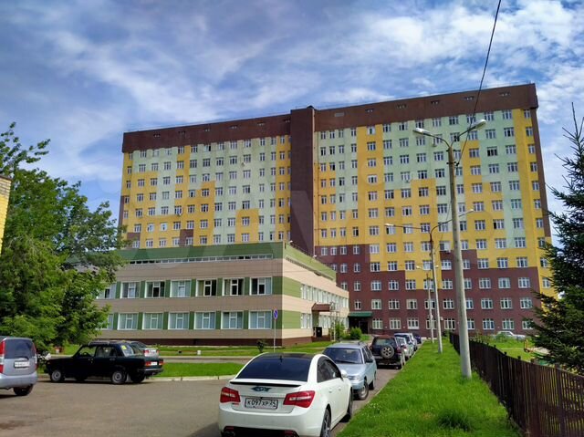 Академия солнечная ул 8 фото