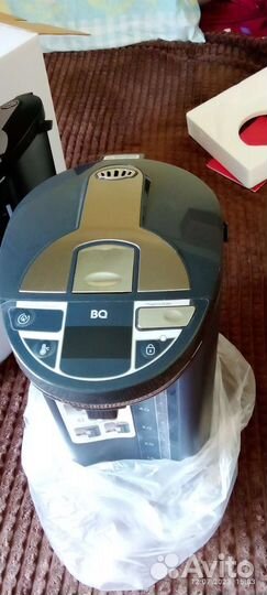 Термопот новый