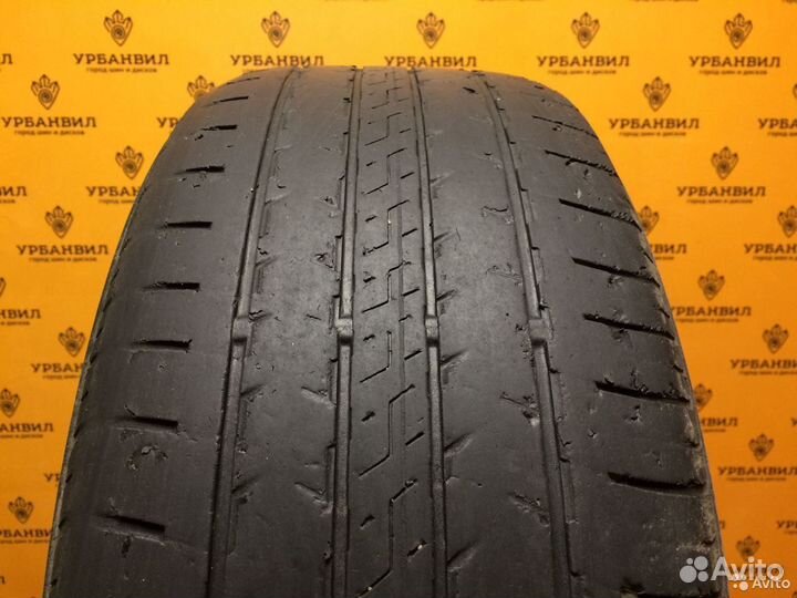 Dunlop SP Sport 7000 A/S 225/55 R18