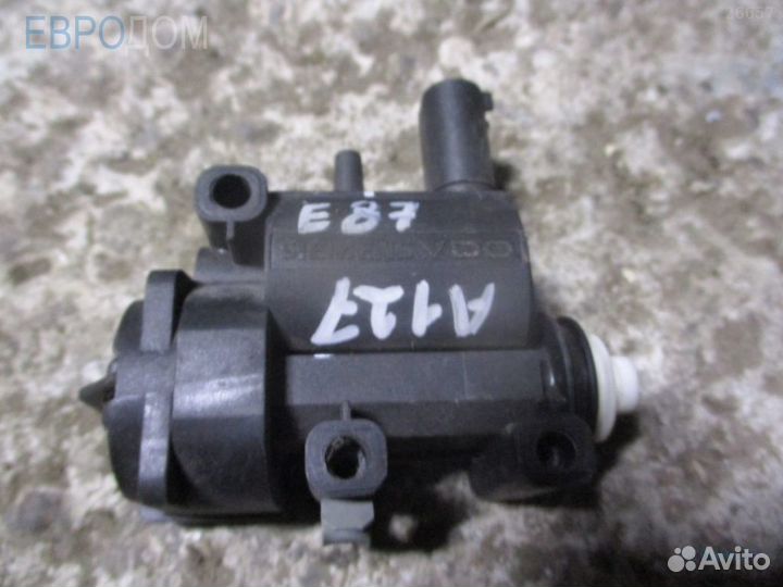 Сервопривод лючка бака BMW E81 s1069425