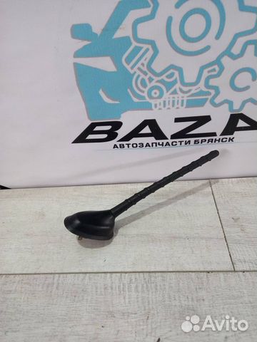 Антенна Hyundai Solaris