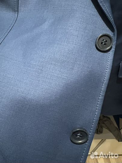 Костюм мужской salvatini