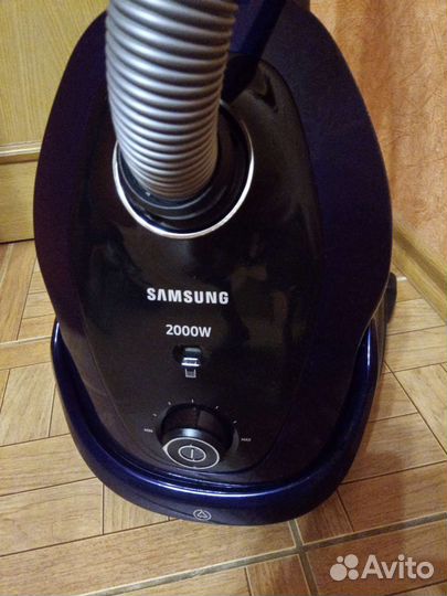Пылесос Samsung 2000W