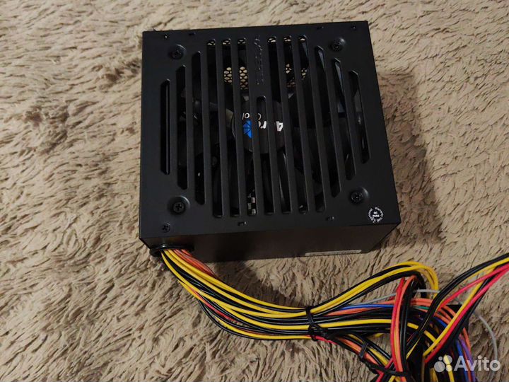 Блок питания 450w