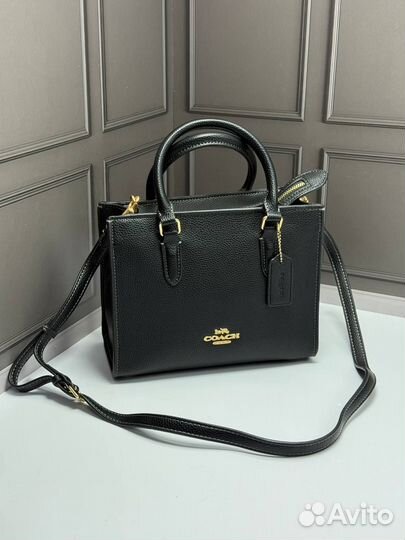 Сумка Coach тоут