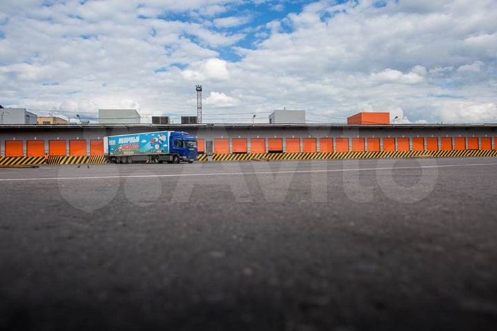 Сдам производственное помещение, 20000 м²