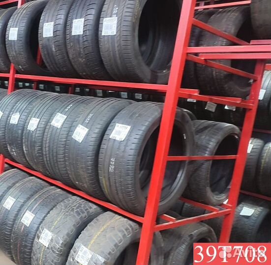 Michelin Primacy 3 225/50 R18 95P