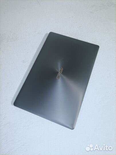 Мощный Asus игровой отл с(i7/ssd/8/две видеокарты