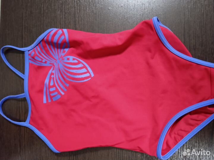 Купальник детский