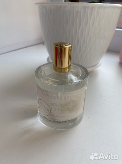 Zarkoperfume molecule 234-38