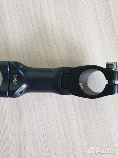 Вынос руля для велосипеда