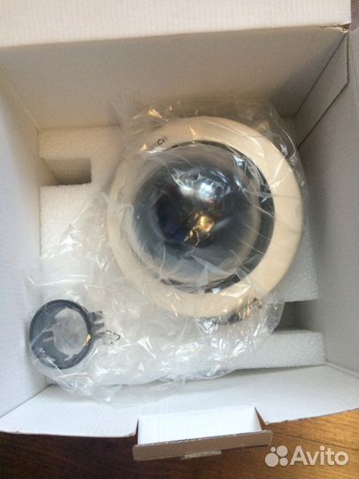 Видеокамера bosch VDC-445V03-10S