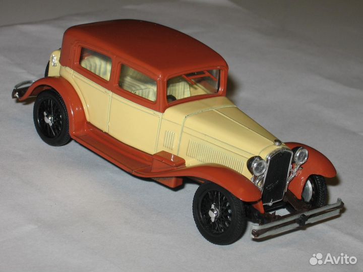 RIO Bugatti Mercedes Lincoln Lancia Fiat Bianchi