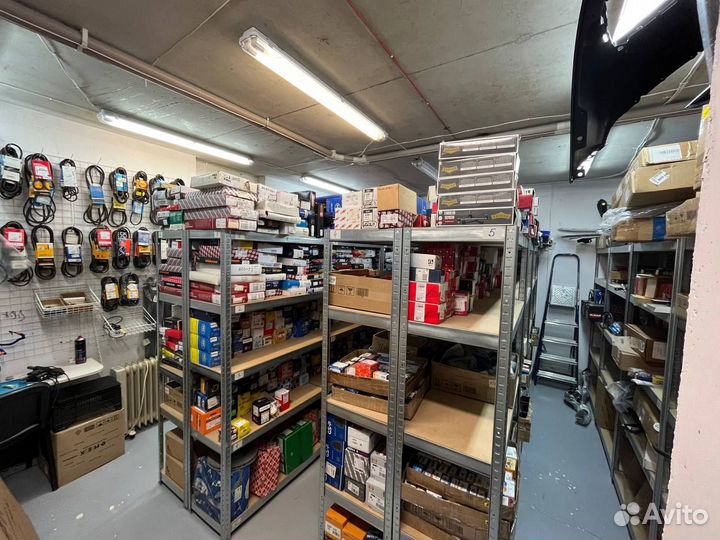 Бензонасос электрический погружной модуль Ситроен