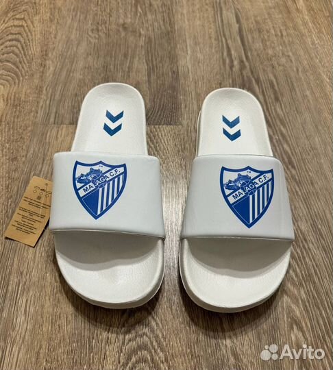 Тапочки Hummel Malaga 43