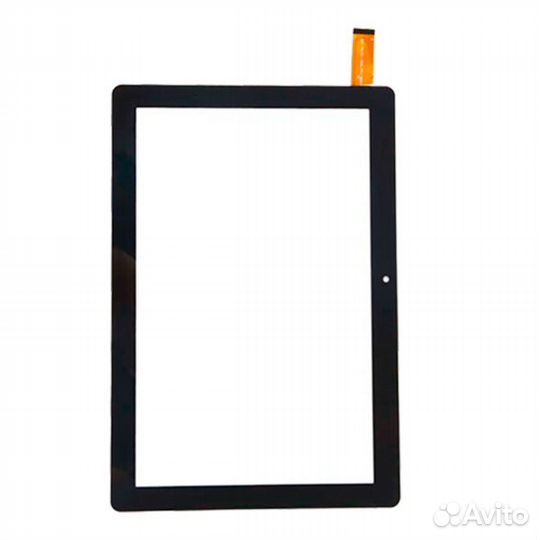 Тачскрин XLD1030-V0 (Черный)