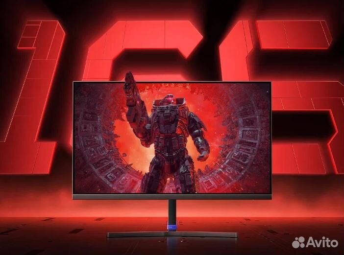 Игровой монитор Xiaomi Redmi Display G24 165HZ