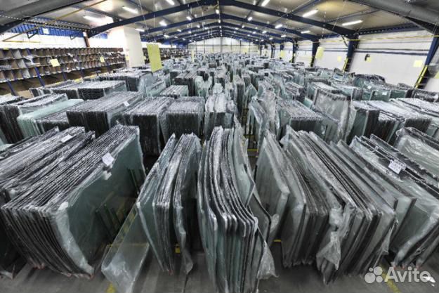 Автостекло