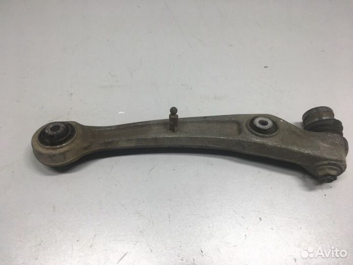 Рычаг подвески левый Audi A 6 C7 2012
