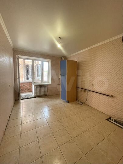 2-к. квартира, 46 м², 2/5 эт.