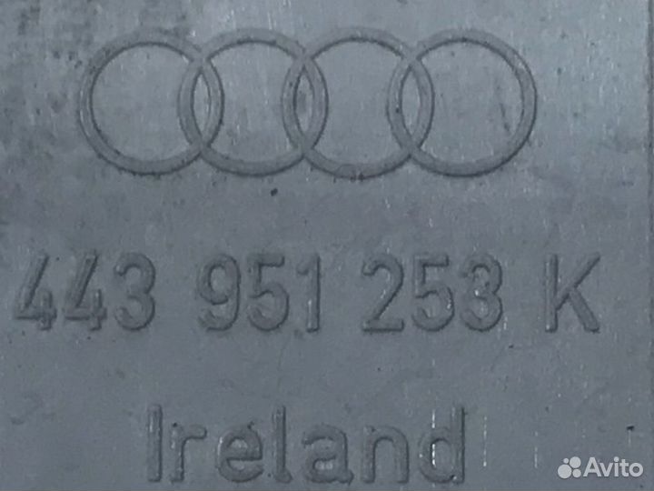 Реле Audi 100 1994