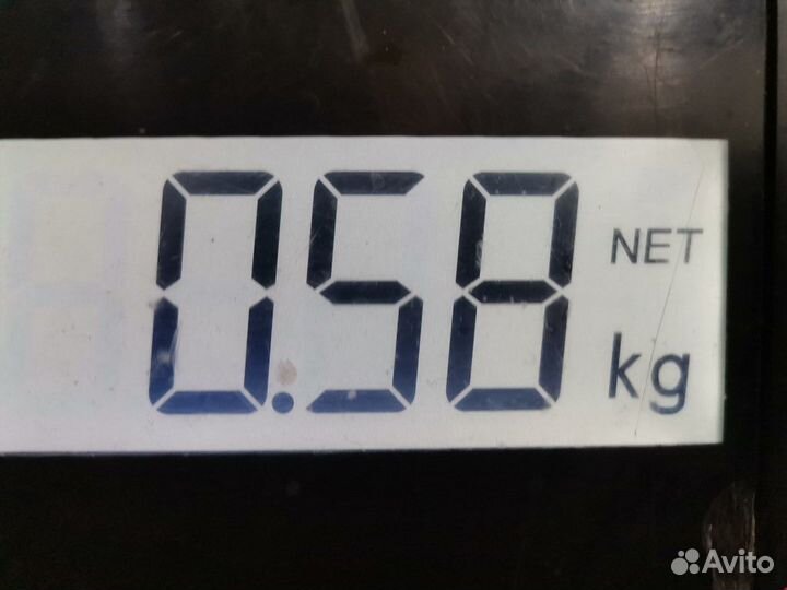 Ключ BMW X3 E83 2006 71126758731