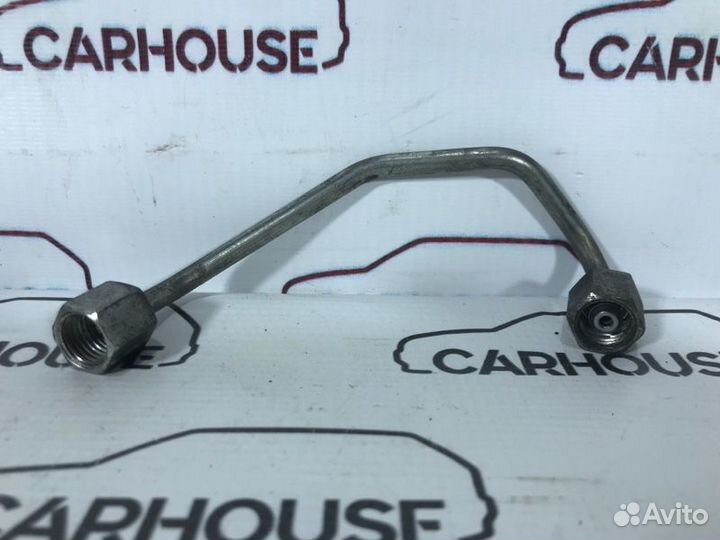 Трубка топливная Great Wall Hover GW4D20