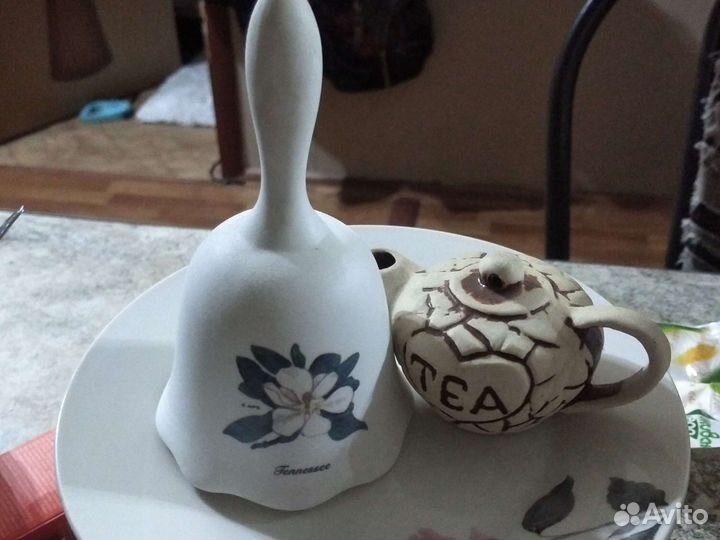 Колокольчик