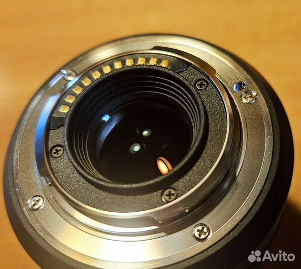 Объектив Lumix H-X025 Leica 25 1.4