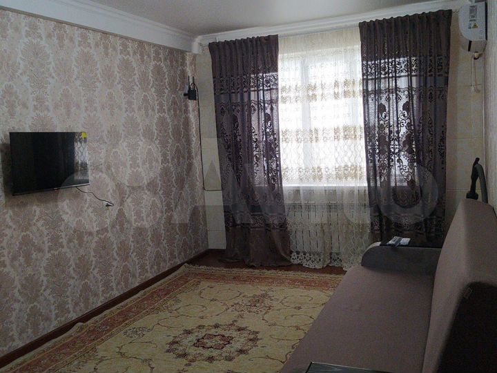 1-к. квартира, 45 м², 1/5 эт.