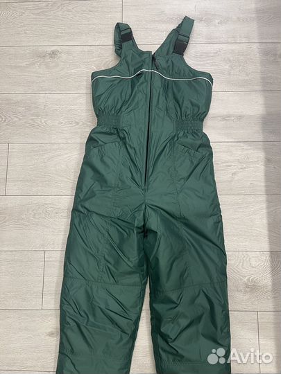 Спецодежда зимняя женская