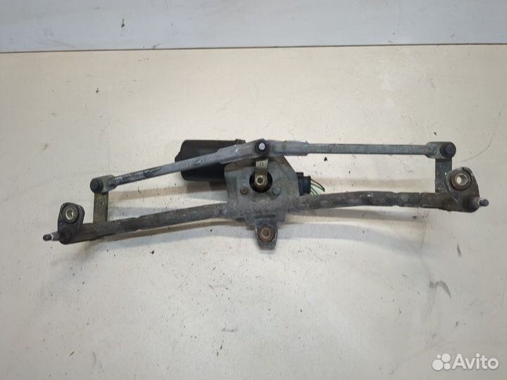 Механизм стеклоочистителя Volkswagen Bora, 2002