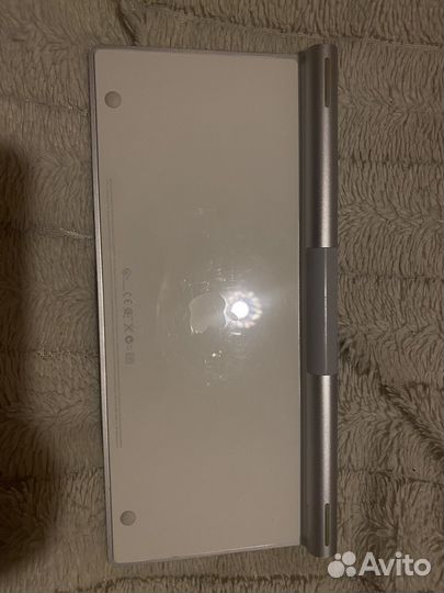 Клавиатура Apple