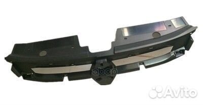 Кроншт решётки радиатора 623925613R renault