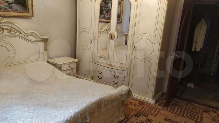 2-к. квартира, 48 м², 4/4 эт.