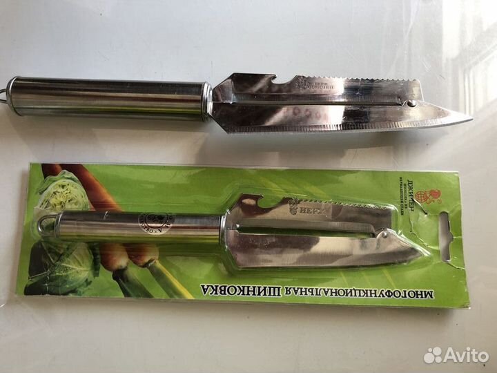 Нож шинковка для капусты