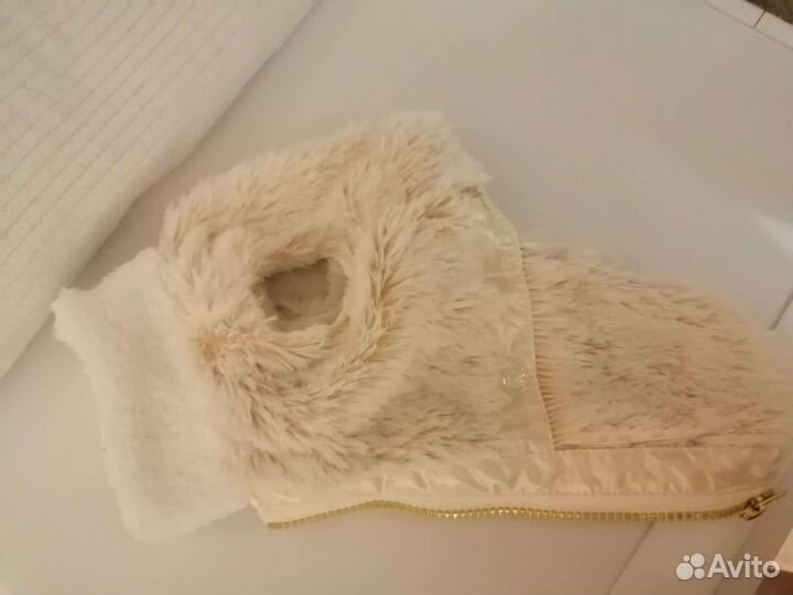 Одежда для собак мелких пород s