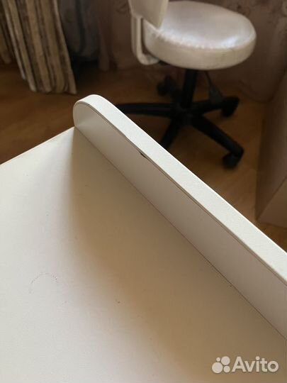 Тележка косметологическая бу