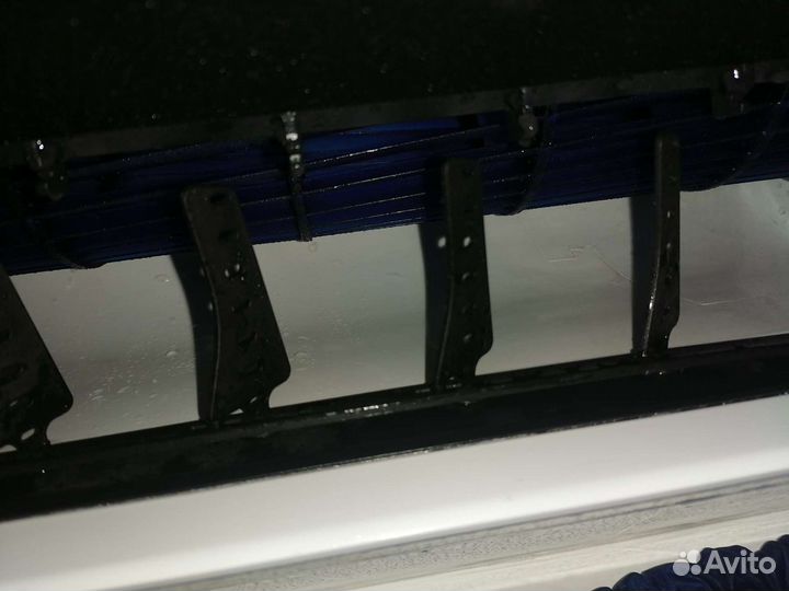 Техническое обслуживание кондиционеров