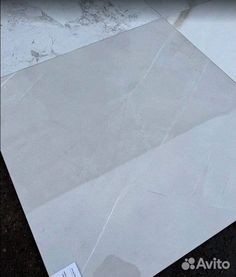 Керамогранит 60х60 глянцевый